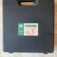 Trapano/avvitatore a batteria