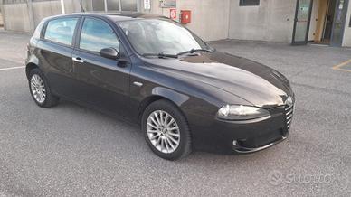 ALFA 147  JTDM