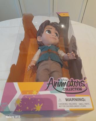 Flynn Disney edizione limitata 