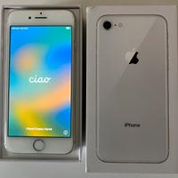 Cellulare “Iphone 8” - 64 GB  - 4.7 ” Come nuovo