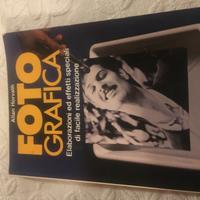 Foto grafica allan horvath cesco ciapanna 1982