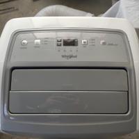 Climatizzatore portatile