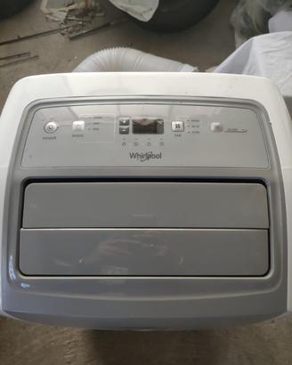 Climatizzatore portatile