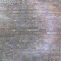 Pietra varie misure a correre