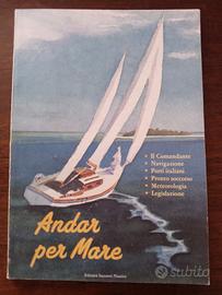 Andar per Mare Editrice Incontri Nautici 1991