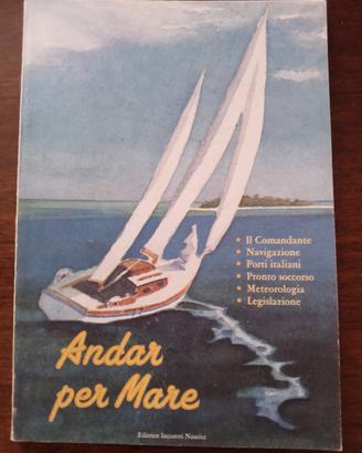 Andar per Mare Editrice Incontri Nautici 1991