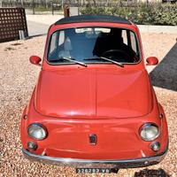 FIAT 500 EPOCA
