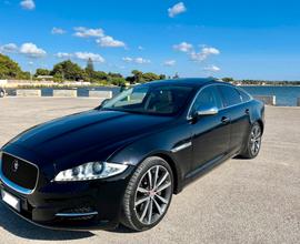 Jaguar XF 3.0 SDV6 Premium Luxury 275 Cv