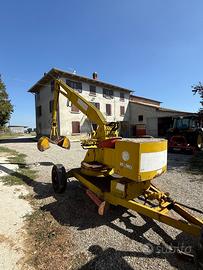 Caricaletame tussi