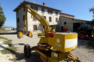 Caricaletame tussi