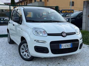 Fiat Panda 1.2 Lounge “ 21 Mila Km CERTIFICATI “