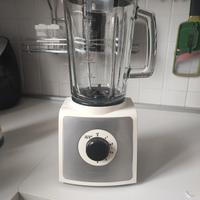 frullatore Silver crest