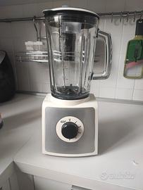 frullatore Silver crest