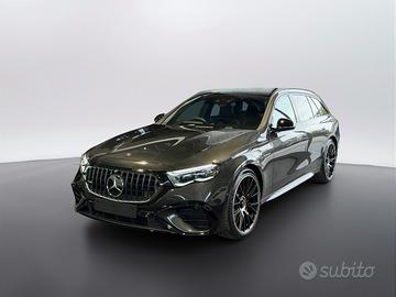 MERCEDES-BENZ Mercedes-AMG E 53 HYBRID 4MAT N85433