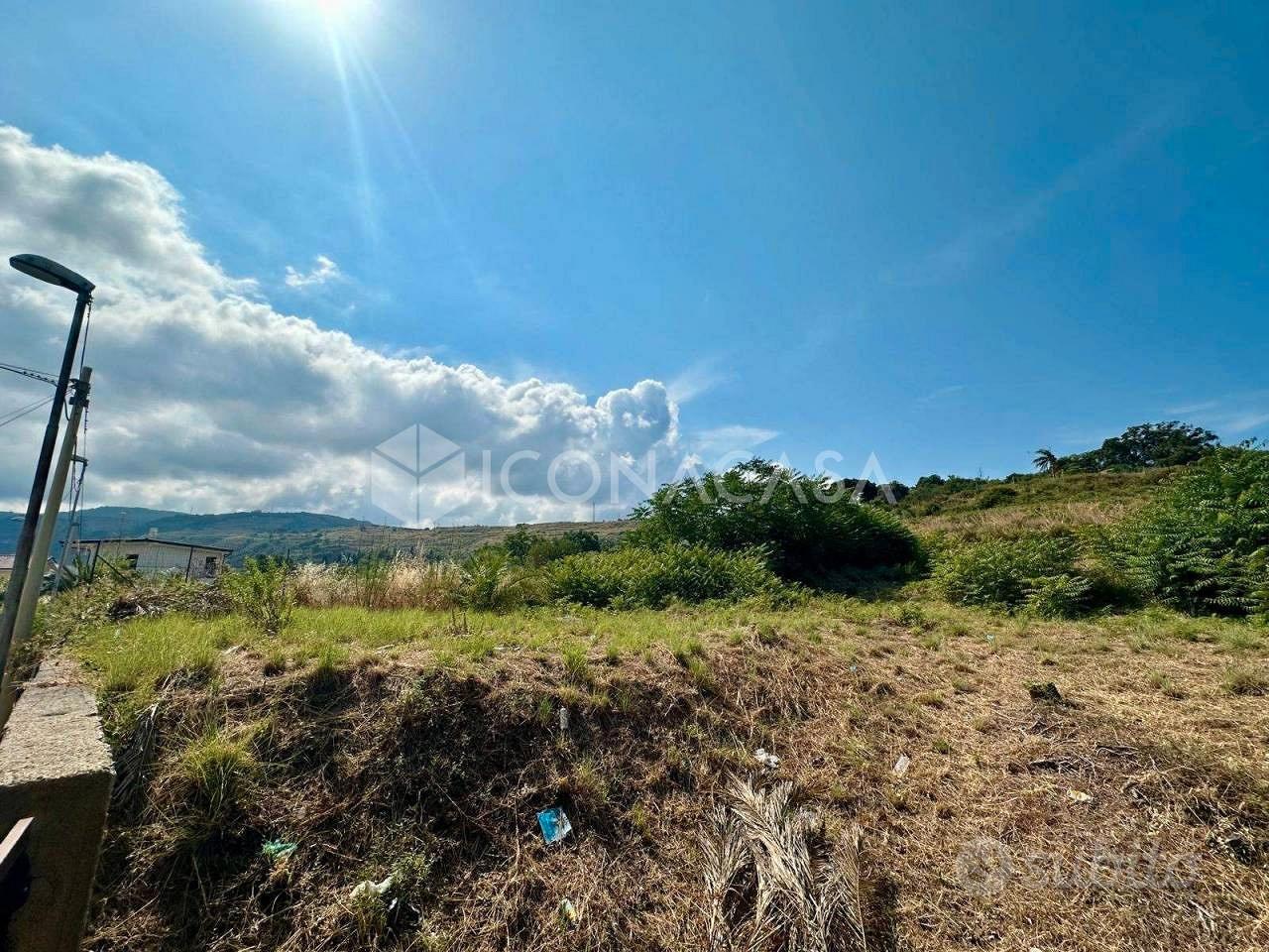 Terreno edificabile panoramico - Altro