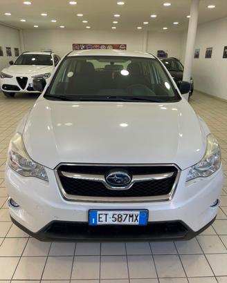 Subaru XV 2.0D-S Exclusive