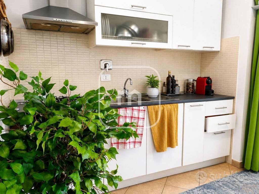 Appartamento – Roma, Lunghezza - Vista 5