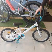 bici per bambino 5/7 anni