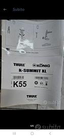 konig k-summit xl55 nuove 