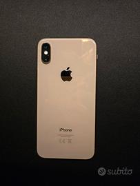 Iphone XS ORO - 256gb Perfettamente Funzionante