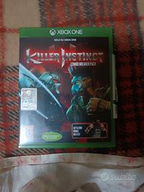 Killer istinct xbox one 