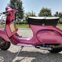 Piaggio Vespa 50L