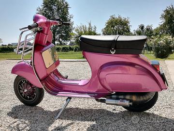 Piaggio Vespa 50L
