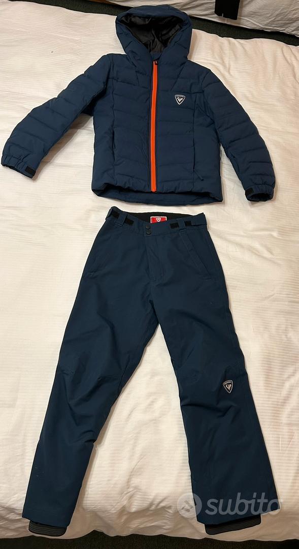 Giacca Sci Bambino 140 cm - 10 anni - Sports In vendita a Milano