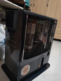 stufa portatile a gas liquido 