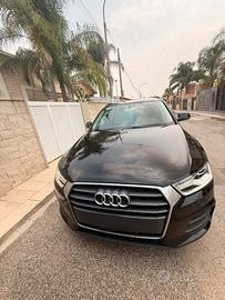 audi q3 in perfette condizioni