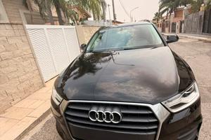 audi q3 in perfette condizioni