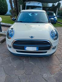 Mini One 95cv NEOPATENTATI 