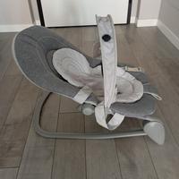 sdraietta hoopla chicco