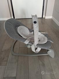 sdraietta hoopla chicco