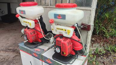 Atomizzatore spalla Variolux 41,3 cm3