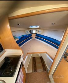 Saver riviera 24