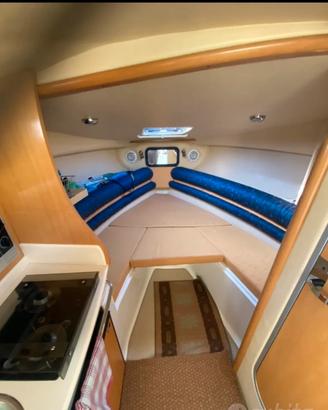 Saver riviera 24