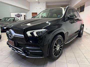 Mercedes-benz GLE 300 d 4Matic Mild Hybrid Premium