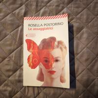 Le assaggiatrici di R. Postorino