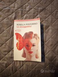 Le assaggiatrici di R. Postorino