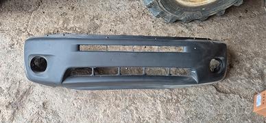  paraurti anteriore piu faretto