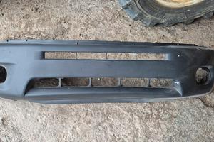  paraurti anteriore piu faretto