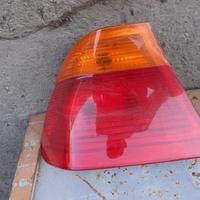 Faro posteriore BMW serie 3 E46