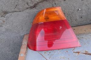 Faro posteriore BMW serie 3 E46