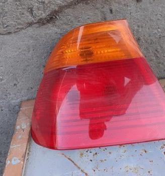 Faro posteriore BMW serie 3 E46