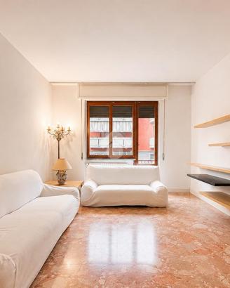 5 LOCALI A BAGNO A RIPOLI