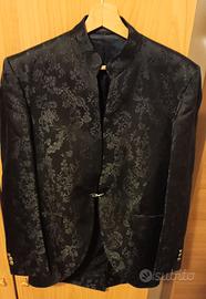 Abito uomo cerimonia matrimonio