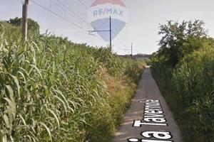 Terreno Edificabile - Alanno