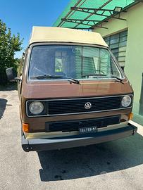 Volckswagen T3