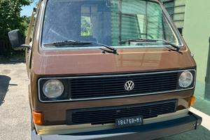 Volckswagen T3